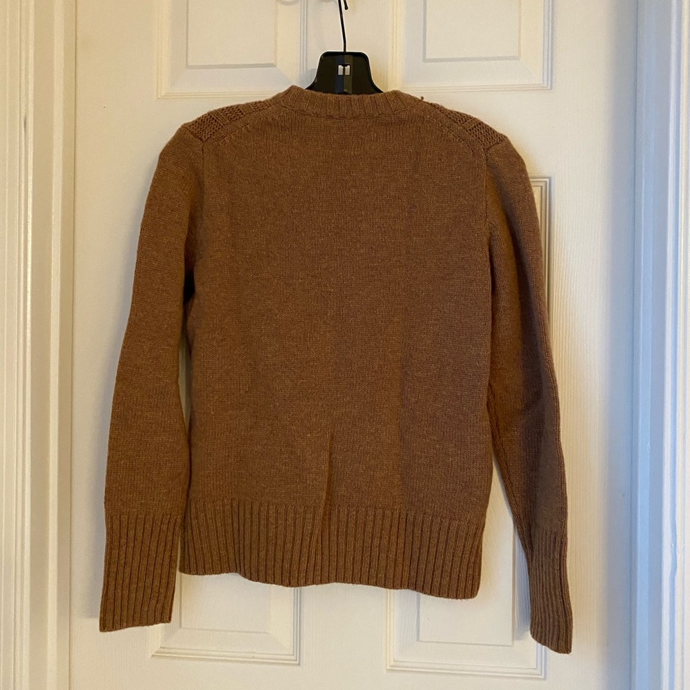 J.Crew Factory Sweater - Picture 2 of 3